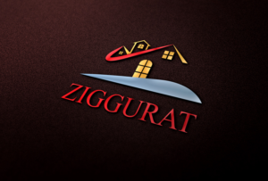 Logo Design by Wonderful design for Ziggurat Estates LLC | Design: #18546775