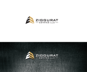 Logo Design by bijuak for Ziggurat Estates LLC | Design: #18543951