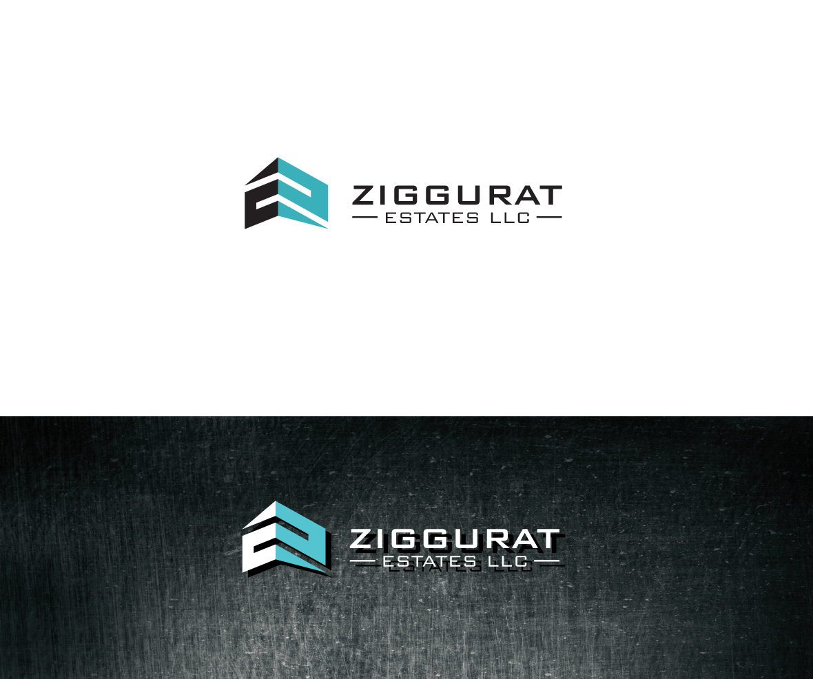Logo Design by bijuak for Ziggurat Estates LLC | Design #18544013