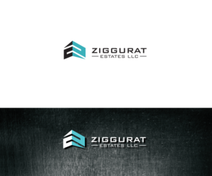 Logo Design by bijuak for Ziggurat Estates LLC | Design: #18544013