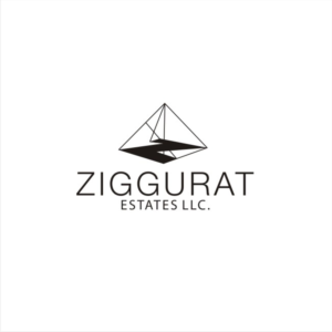 Logo Design by nutu for Ziggurat Estates LLC | Design: #18542430