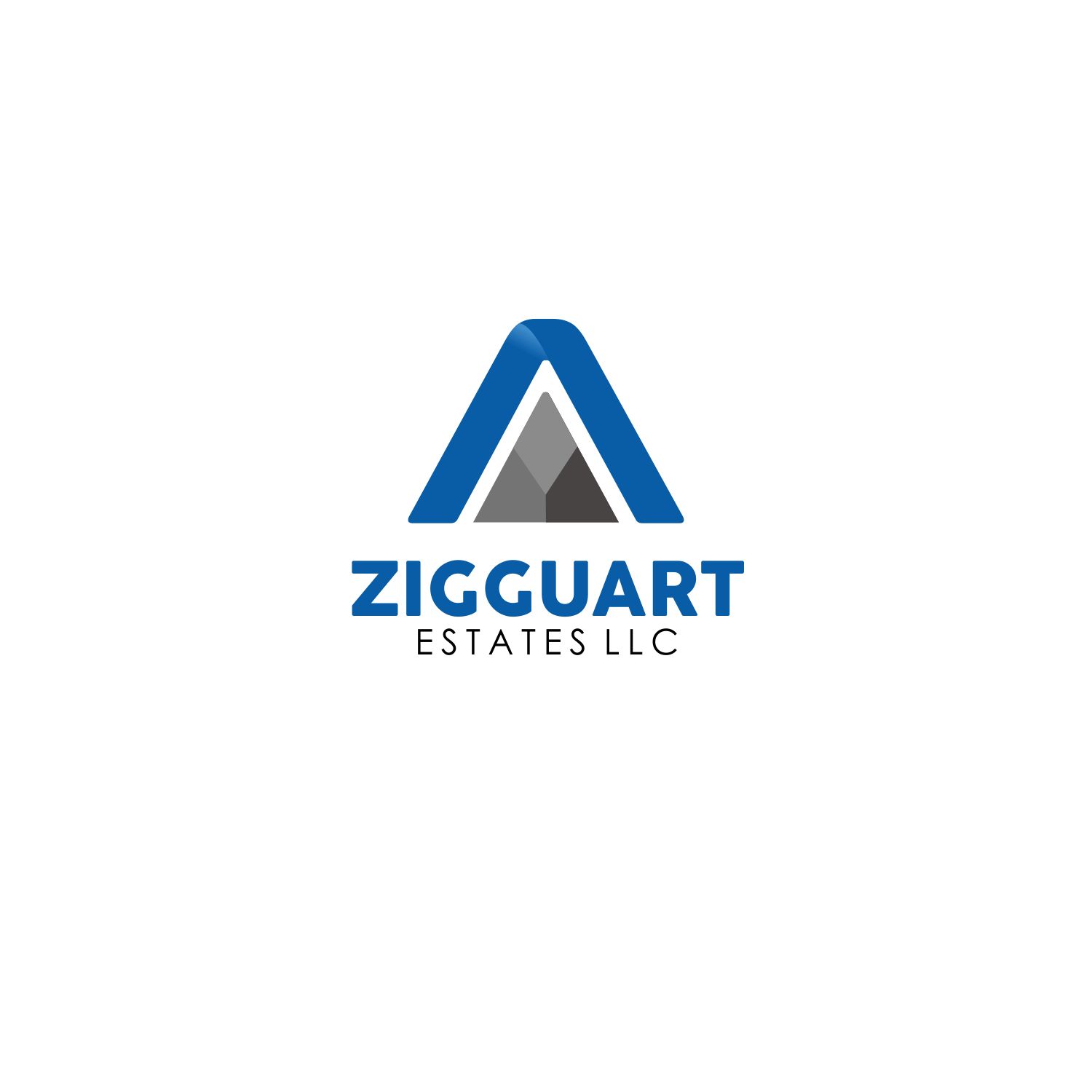 Design de Logo par Kayla. pour Ziggurat Estates LLC | Design #18541641