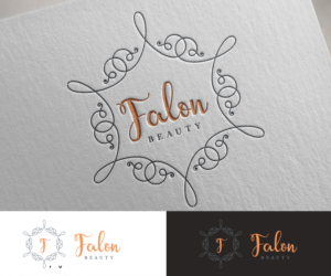 Logo Design by meganyoungmee