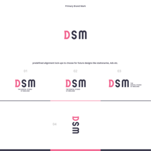 Logo Design by SRJ for The Dental Studio of Midland | Design: #18655628