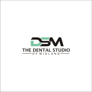 Logo Design by java land for The Dental Studio of Midland | Design: #18684582