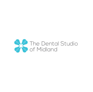Logo Design by Design Possibilities for The Dental Studio of Midland | Design: #18678442