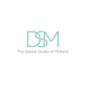 Logo Design by Design Possibilities for The Dental Studio of Midland | Design: #18678443