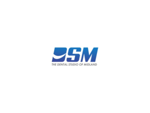 Logo Design by rastf2day for The Dental Studio of Midland | Design: #18577667