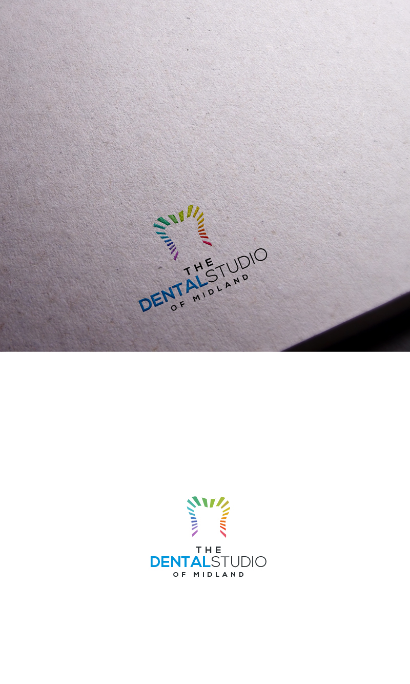 Design de Logo par logo_s pour The Dental Studio of Midland | Design #18733204
