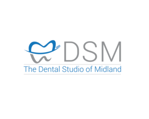 Logo Design by Pv_999 for The Dental Studio of Midland | Design: #18661433