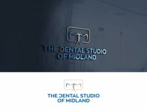 Logo Design by Prakash_arts for The Dental Studio of Midland | Design: #18651472