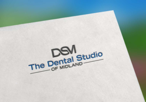 Logo Design by baki99 for The Dental Studio of Midland | Design #18676711