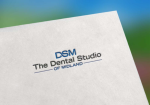 Logo Design by baki99 for The Dental Studio of Midland | Design: #18676712