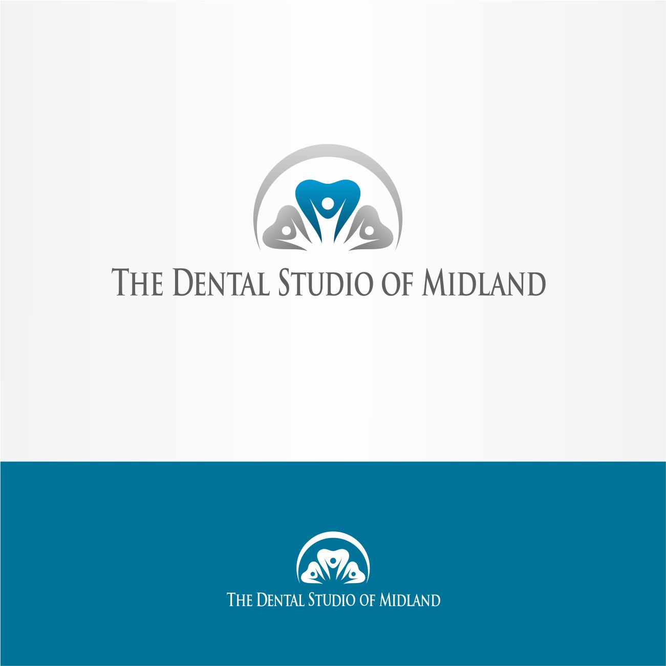 Design de Logo par triasmoro pour The Dental Studio of Midland | Design #18561156