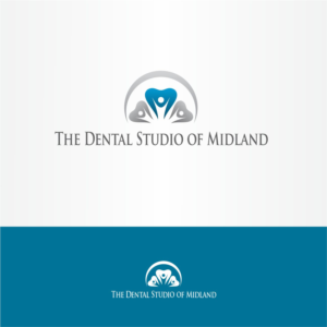 Design de Logo par triasmoro pour The Dental Studio of Midland | Design : #18561156
