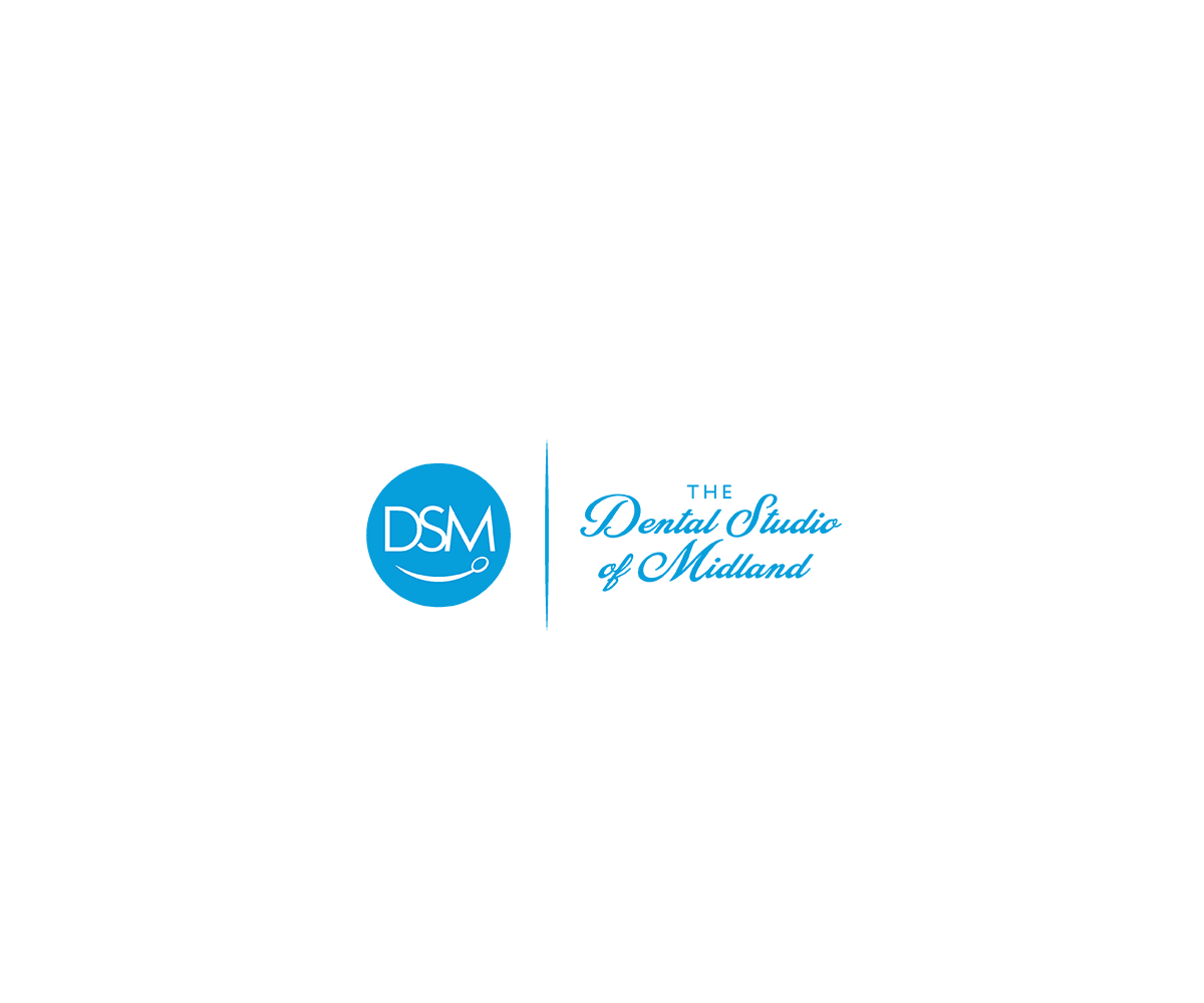 Logo Design by saulogchito for The Dental Studio of Midland | Design #18598519
