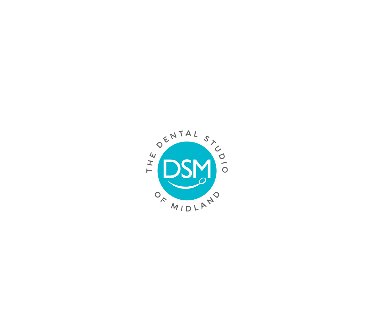 Logo Design by saulogchito for The Dental Studio of Midland | Design #18598679