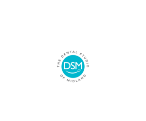 Logo Design by saulogchito for The Dental Studio of Midland | Design: #18598679