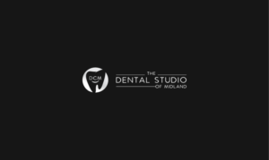 Logo Design by Mime Artworks for The Dental Studio of Midland | Design: #18659171