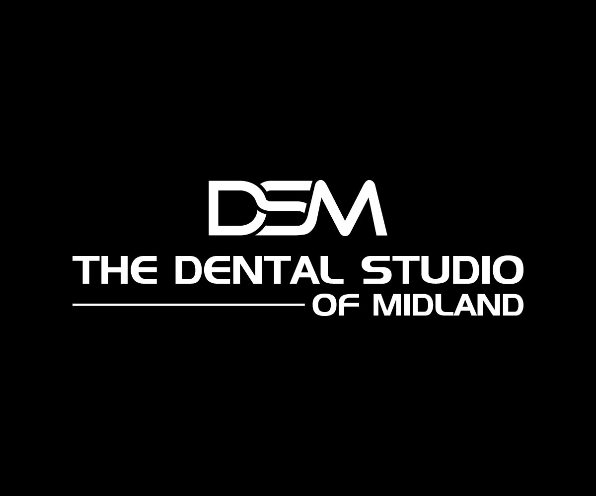 Logo Design by tani_sha321 for The Dental Studio of Midland | Design #18552611
