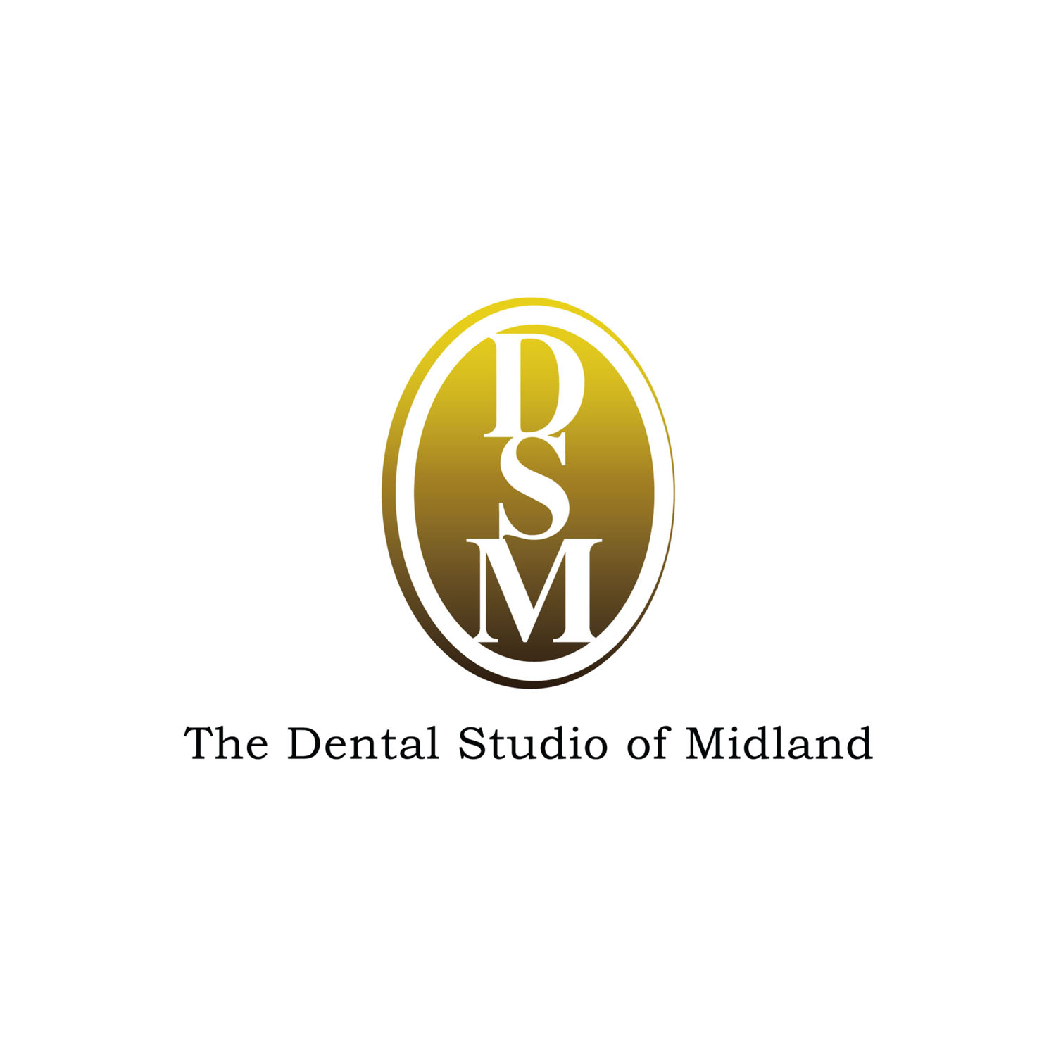 Logo Design by reylimoneras for The Dental Studio of Midland | Design #18555208