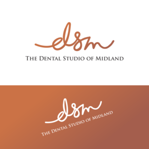 The Dental Studio of Midland ( open to ideas of simplifying i.e. using acronyms DSM or something else). | Logo Design by NATURAL SRI