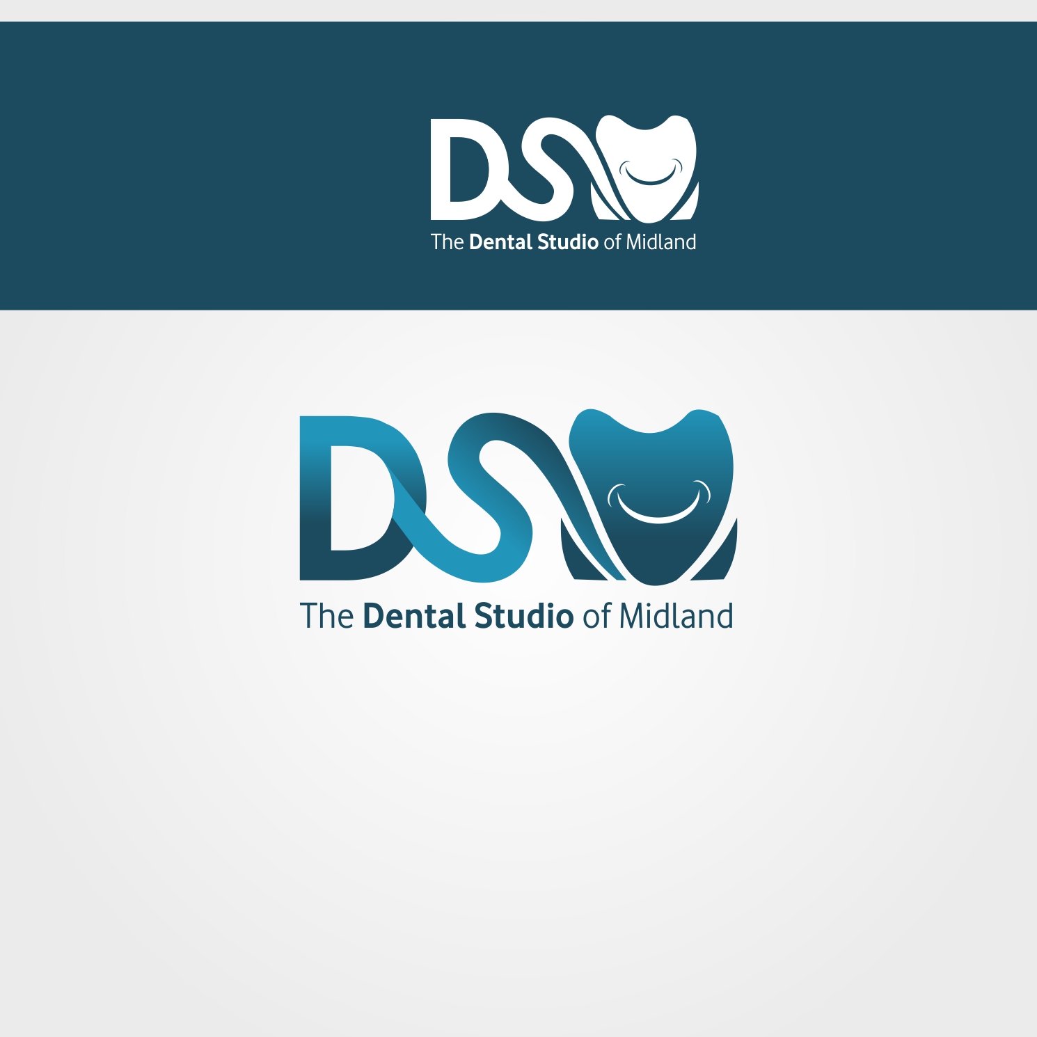 Design de Logo par Ackaah-Gyasi Ampofo pour The Dental Studio of Midland | Design #18565399