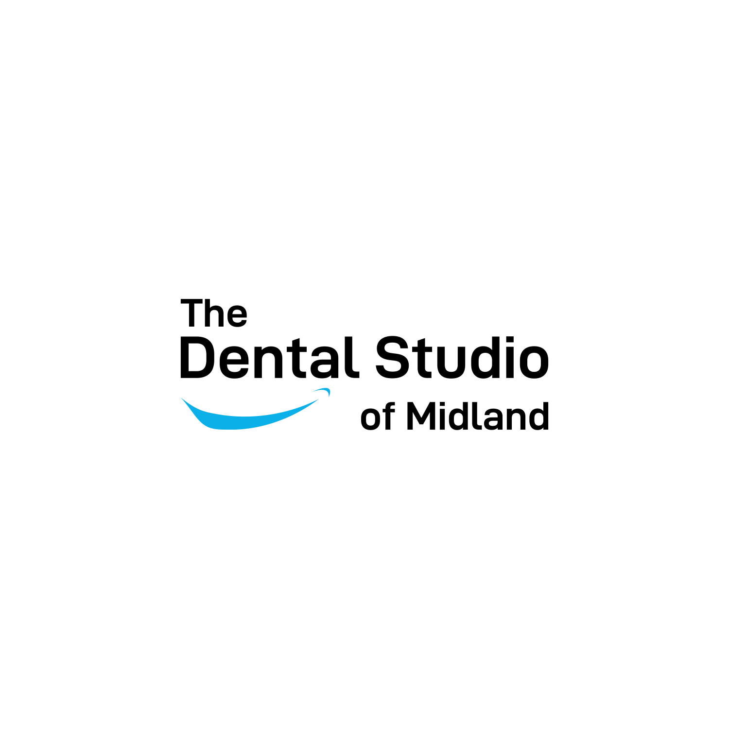Logo Design by Lunaris atelier for The Dental Studio of Midland | Design #18573441