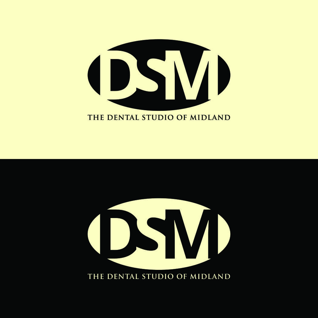 Diseño de Logo por franco.harvey.david.20 para The Dental Studio of Midland | Diseño #18602337
