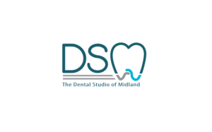 Logo Design by GODDREAMCREATION for The Dental Studio of Midland | Design: #18647581