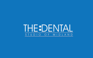 Logo Design by GODDREAMCREATION for The Dental Studio of Midland | Design: #18647583