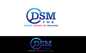 Logo Design by GODDREAMCREATION for The Dental Studio of Midland | Design: #18657311