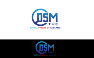 Logo Design by GODDREAMCREATION for The Dental Studio of Midland | Design: #18657312