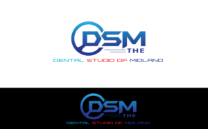 Logo Design by GODDREAMCREATION for The Dental Studio of Midland | Design: #18657313