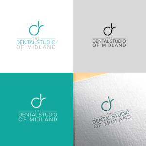 Logo Design by Maxo-Biz for The Dental Studio of Midland | Design: #18547438