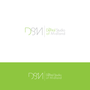 Logo Design by Maxo-Biz for The Dental Studio of Midland | Design: #18572424
