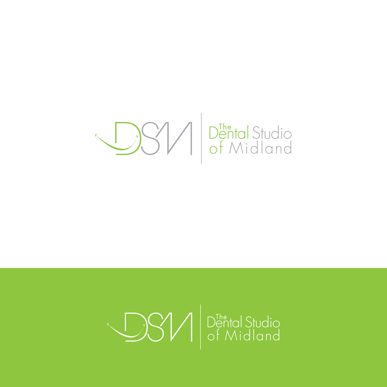 Design de Logo par Maxo-Biz pour The Dental Studio of Midland | Design #18572425