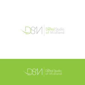 Logo Design by Maxo-Biz for The Dental Studio of Midland | Design: #18572425