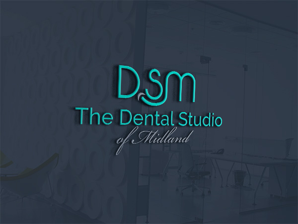 Design de Logo par sponix pour The Dental Studio of Midland | Design #18543454