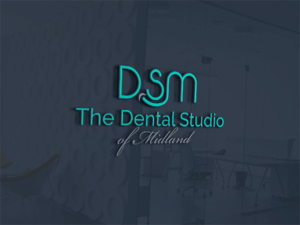 Design de Logo par sponix pour The Dental Studio of Midland | Design : #18543454