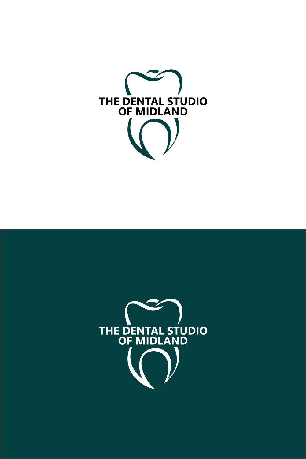 Design de Logo par shubham sharma pour The Dental Studio of Midland | Design #18670183