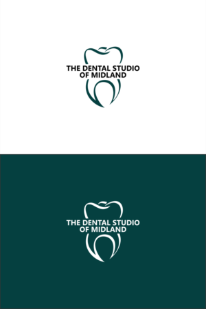 Design de Logo par shubham sharma pour The Dental Studio of Midland | Design : #18670183