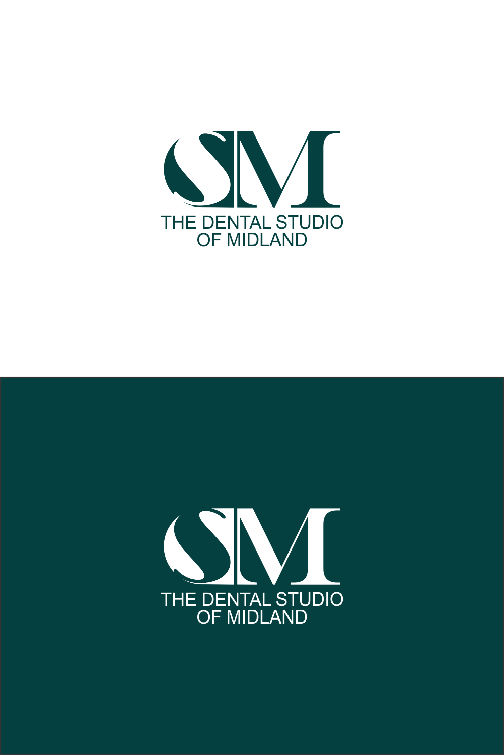 Design de Logo par shubham sharma pour The Dental Studio of Midland | Design #18670188