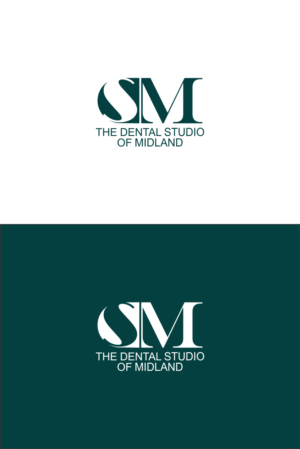 Design de Logo par shubham sharma pour The Dental Studio of Midland | Design : #18670188