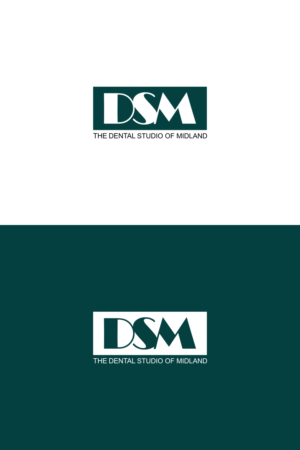 Design de Logo par shubham sharma pour The Dental Studio of Midland | Design : #18670199