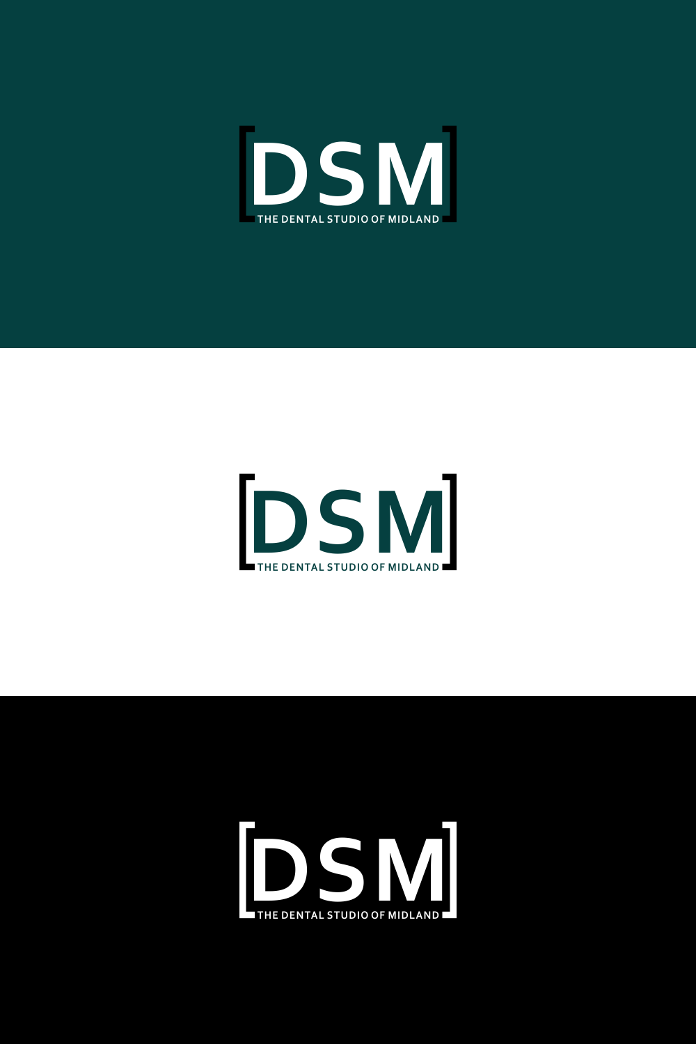 Design de Logo par shubham sharma pour The Dental Studio of Midland | Design #18692228