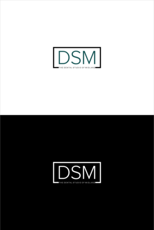 Design de Logo par shubham sharma pour The Dental Studio of Midland | Design : #18711197