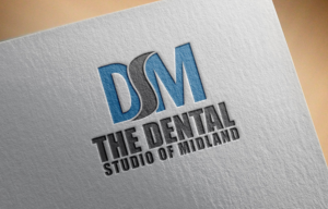 Design de Logo par muhammad 31 pour The Dental Studio of Midland | Design : #18558620