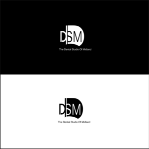 Design de Logo par MACAN ART 3 pour The Dental Studio of Midland | Design : #18558321