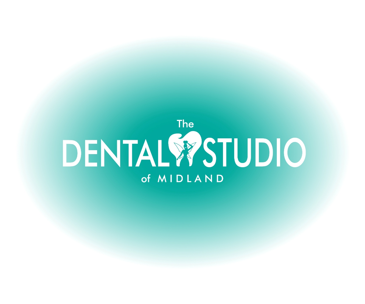 Logo Design by SF Designs for The Dental Studio of Midland | Design #18610307